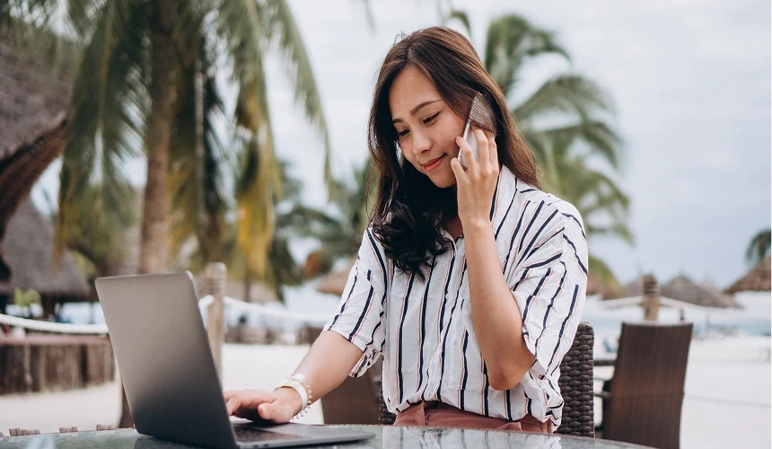 5 Consejos Clave para Planificar un Viaje Internacional sin Estrés