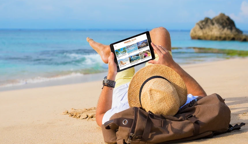 Tendencias de Turismo que Están Transformando la Forma de Viajar